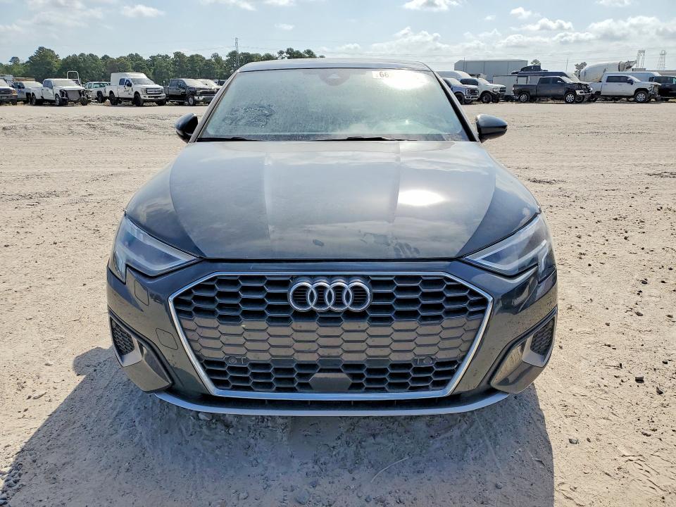 66346876 :رقم المزاد ، WAUBUDGY8PA043146 vin ، 2023 Audi A3 مزاد بيع
