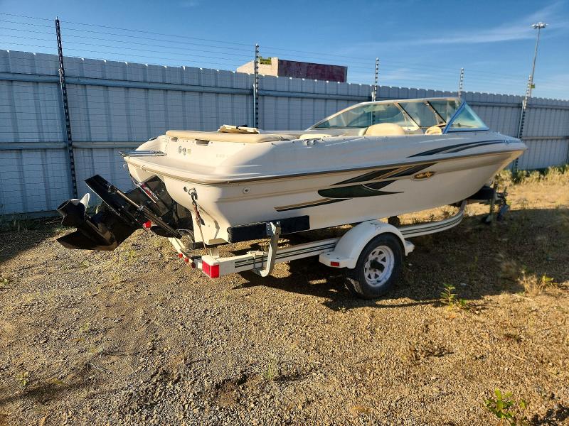 Продажа на аукционе авто 2000 Sea Ray 180 Br 18'0x9, vin: SERR2727K900, номер лота: 64759196