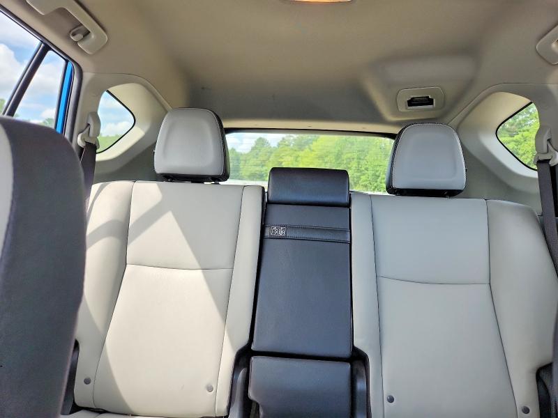 Продажа на аукционе авто 2018 Toyota Rav4 Hv, vin: JTMDJREV3JD216958, номер лота: 65279416