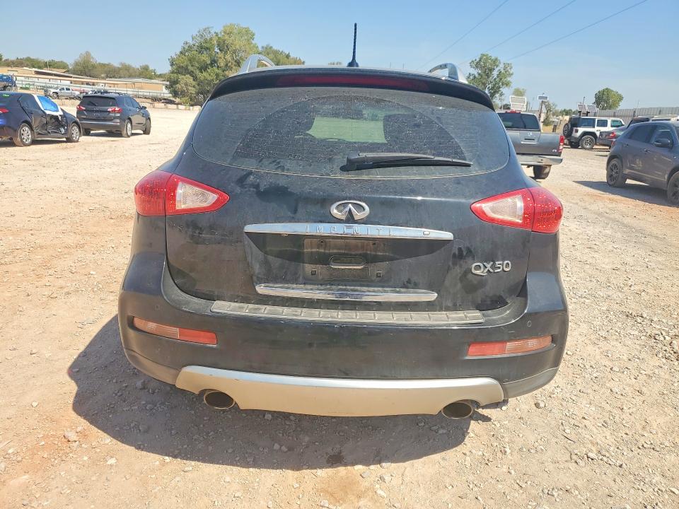 Продаж на аукціоні авто 2017 Infiniti Qx50, vin: JN1BJ0RR6HM416276, номер лоту: 66480716
