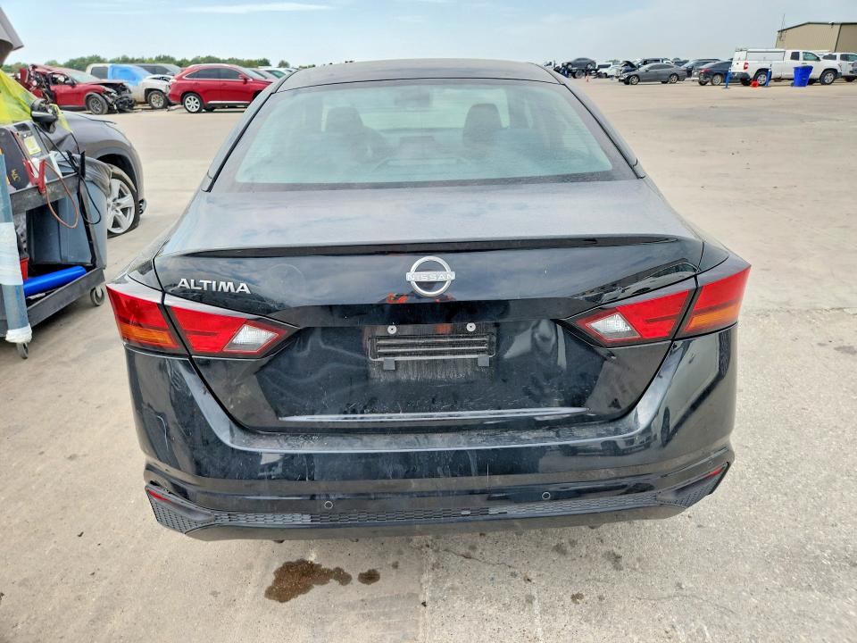 Aukcja sprzedaży 2023 Nissan Altima, vin: 1N4BL4BV8PN398304, numer aukcji: 66467536