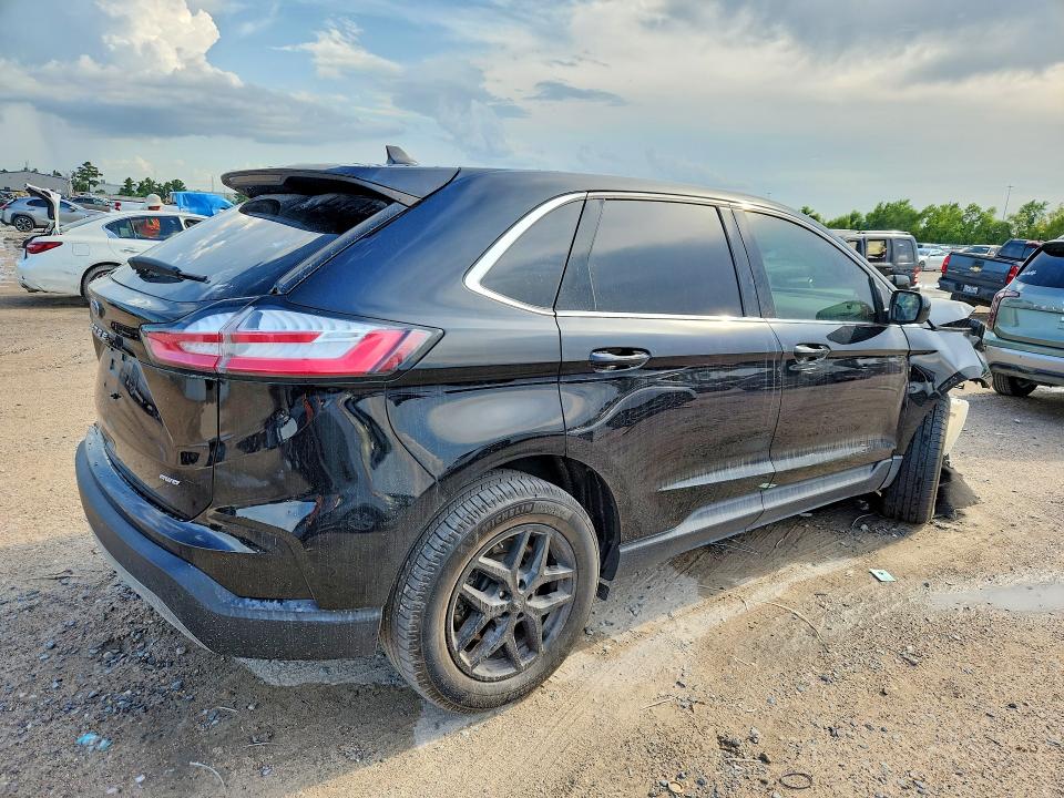 Продаж на аукціоні авто 2024 Ford Edge, vin: 2FMPK4J99RBA13401, номер лоту: 63539756