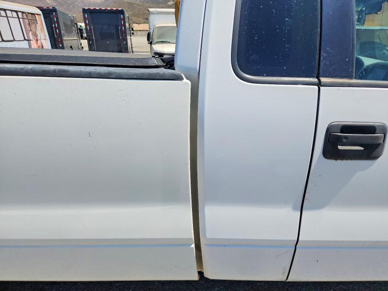 Продажа на аукционе авто 2006 Ford F150, vin: 1FTRF12W96NB48835, номер лота: 64486806