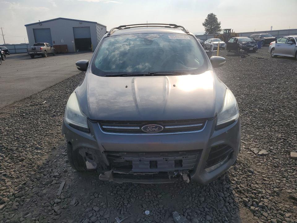 66460956 :رقم المزاد ، 1FMCU9HX1DUB97522 vin ، 2013 Ford Escape مزاد بيع