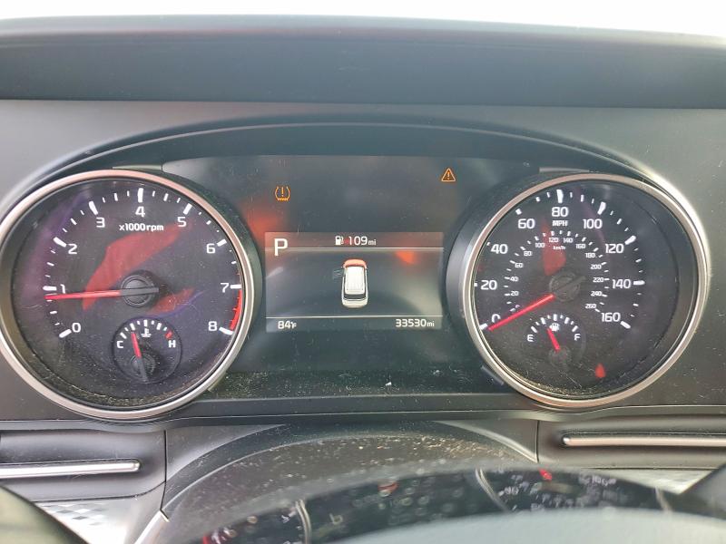 Продаж на аукціоні авто 2024 Kia Carnival, vin: KNDNB4H37R6433251, номер лоту: 66219006
