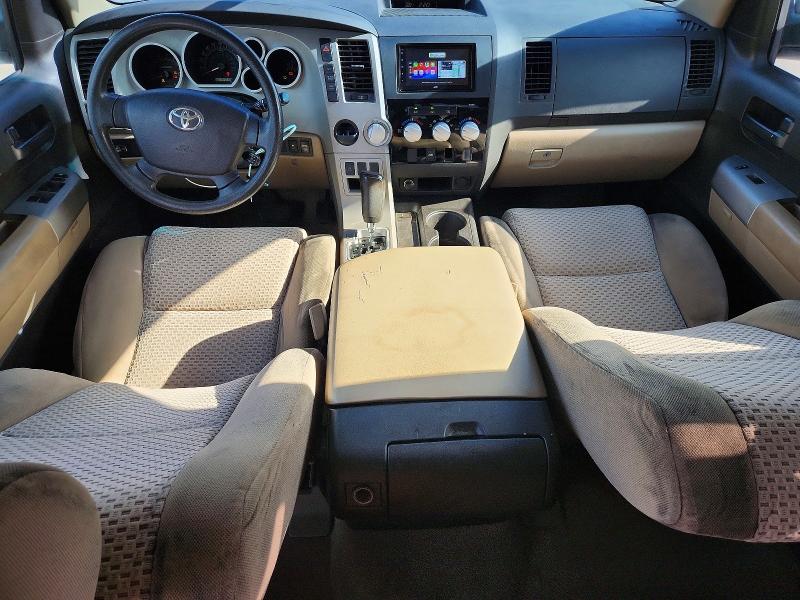 63994596 :رقم المزاد ، 5TFRV541X7X026373 vin ، 2007 Toyota Tundra مزاد بيع