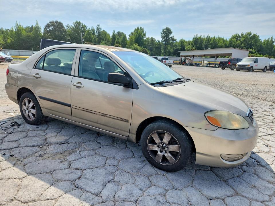 Продаж на аукціоні авто 2006 Toyota Corolla, vin: 1NXBR32EX6Z607108, номер лоту: 64127976