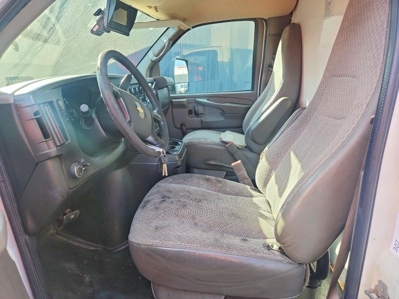 Продажа на аукционе авто 2015 Chevrolet Express, vin: 1GB3G3CG6F1260171, номер лота: 66038686