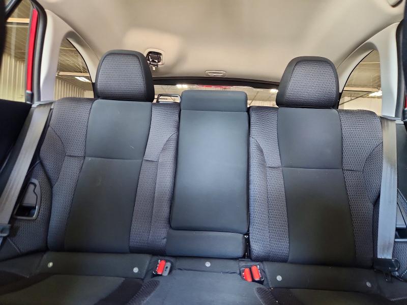 65834056 :رقم المزاد ، 4S4BTAFC8S3234276 vin ، 2025 Subaru Outback مزاد بيع