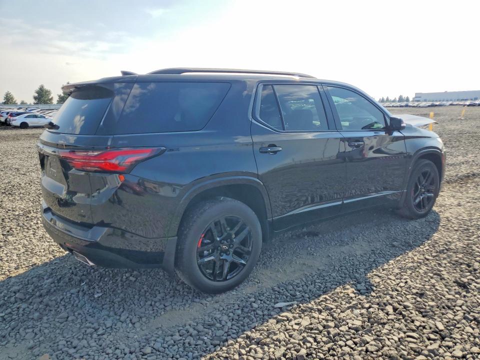 Продажа на аукционе авто 2023 Chevrolet Traverse, vin: 1GNEVKKW1PJ331041, номер лота: 65172986