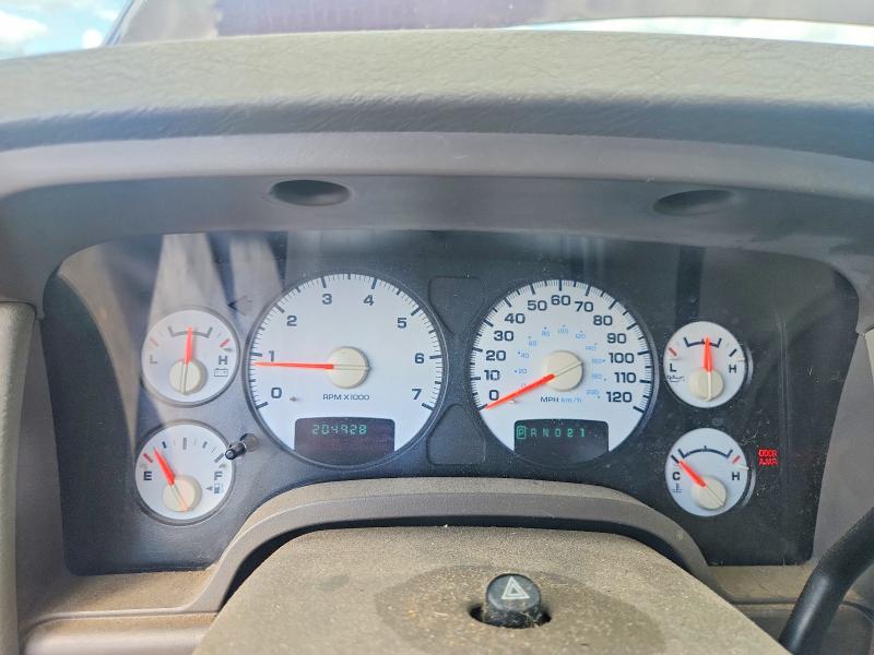 Aukcja sprzedaży 2004 Dodge Ram 1500, vin: 1D7HU18DX4J202340, numer aukcji: 66008696