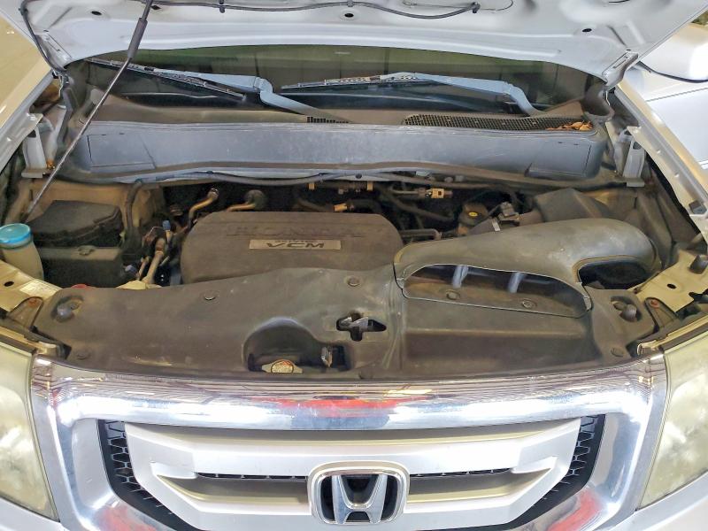 64998826 :رقم المزاد ، 5FNYF48639B038466 vin ، 2009 Honda Pilot مزاد بيع