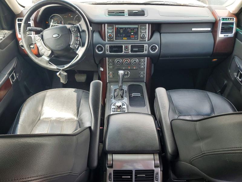 Продаж на аукціоні авто 2011 Land Rover Range Rover, vin: SALME1D41BA331178, номер лоту: 64318476