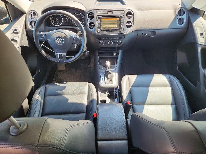 Продажа на аукционе авто 2013 Volkswagen Tiguan, vin: WVGJV7AX6DW524682, номер лота: 65125656