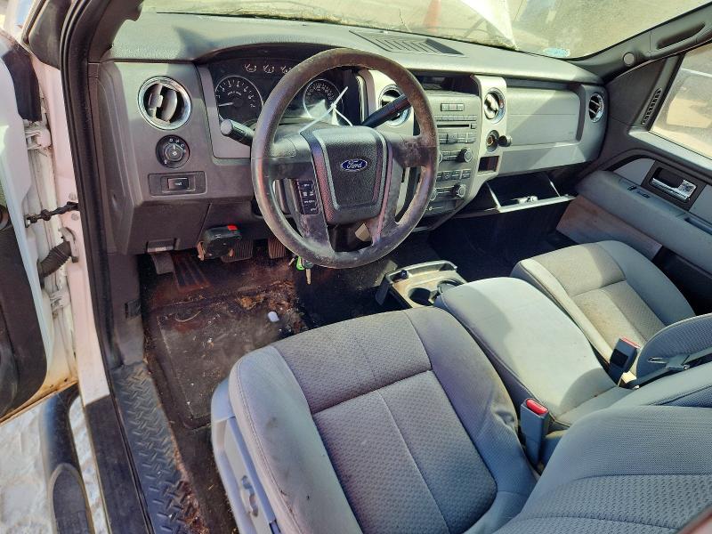Продажа на аукционе авто 2012 Ford F150, vin: 1FTEX1CM6CFC87495, номер лота: 65675466