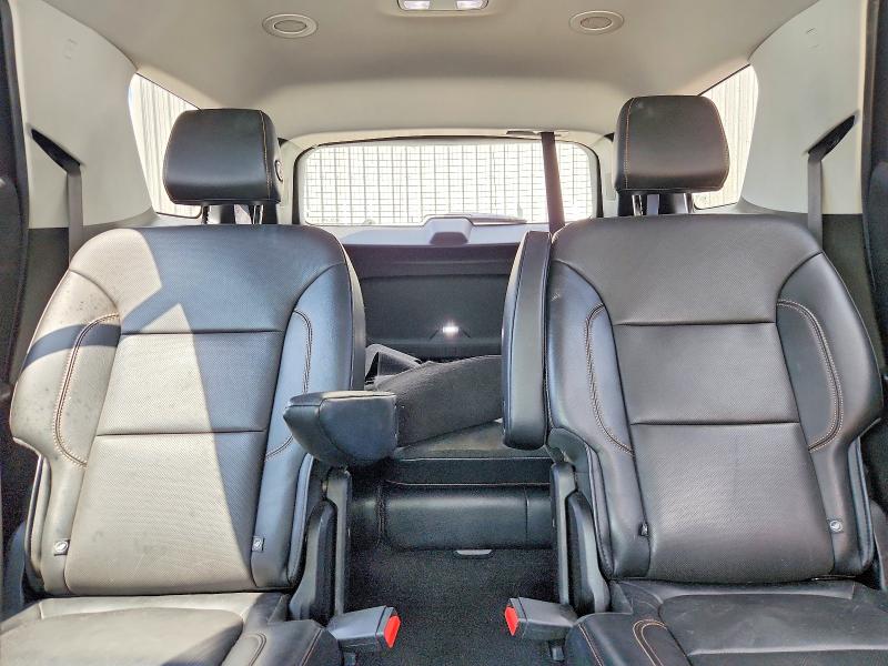 Продажа на аукционе авто 2018 Chevrolet Traverse, vin: 1GNEVJKWXJJ138128, номер лота: 63162766