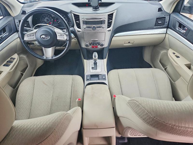 Продажа на аукционе авто 2011 Subaru Outback, vin: 4S4BRBCC7B3394965, номер лота: 63237076