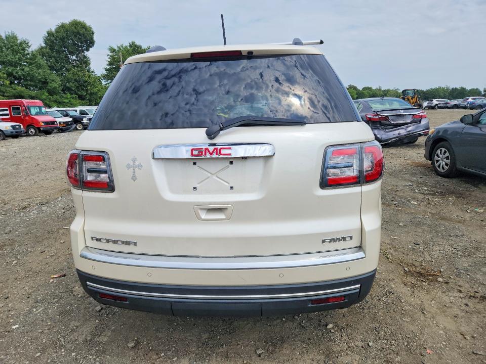 Aukcja sprzedaży 2014 Gmc Acadia, vin: 1GKKVRKD9EJ237641, numer aukcji: 65813806