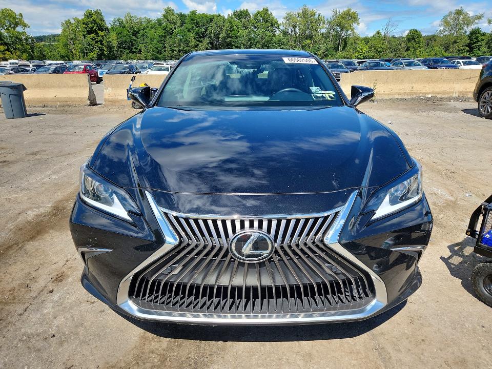 Aukcja sprzedaży 2021 Lexus Es 350, vin: 58ADZ1B18MU109991, numer aukcji: 66582506
