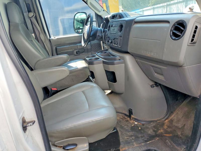 Auction sale of the 2016 Ford Econoline, vin: 1FDXE4FS8GDC42842, lot number: 64313596