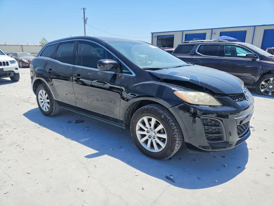 Aukcja sprzedaży 2011 Mazda Cx-7, vin: JM3ER2B53B0375567, numer aukcji: 64387806