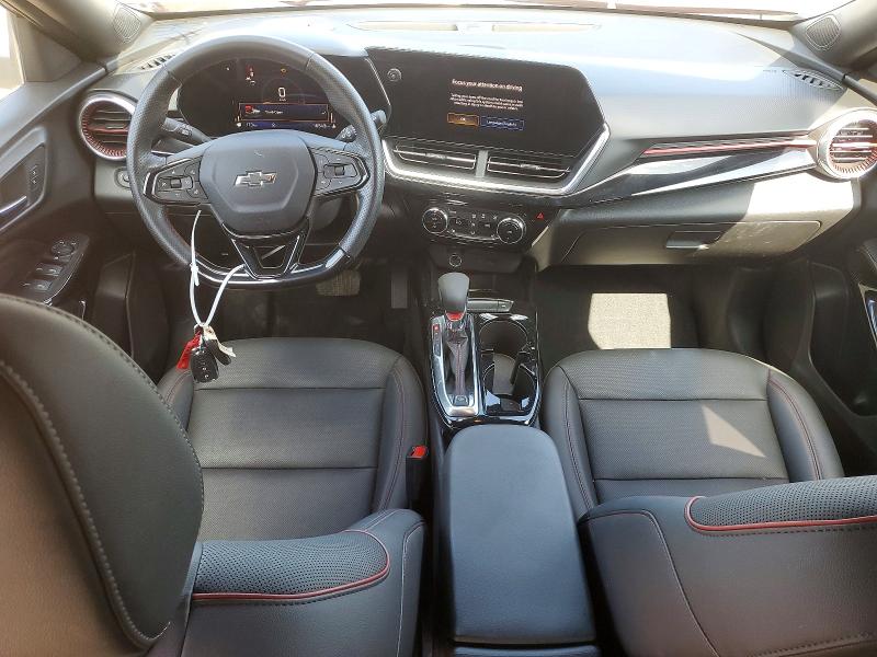 Aukcja sprzedaży 2025 Chevrolet Trax, vin: KL77LJE29SC051937, numer aukcji: 65145306