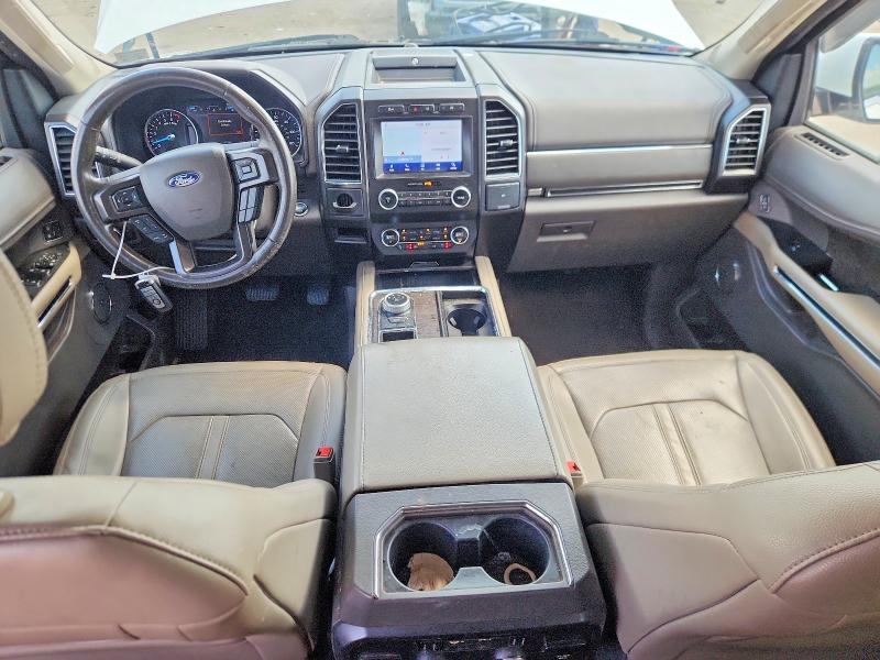 Aukcja sprzedaży 2021 Ford Expedition, vin: 1FMJK1KT4MEA17075, numer aukcji: 64310886