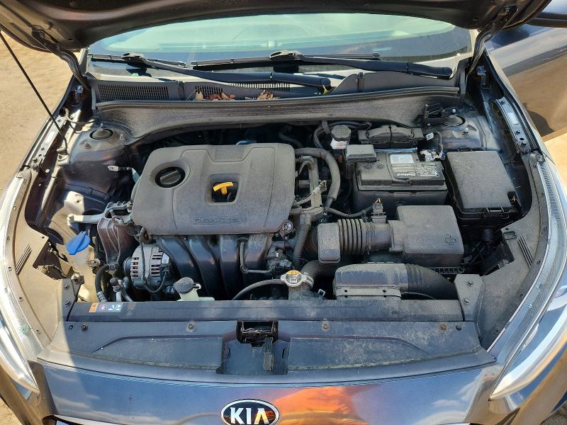 Aukcja sprzedaży 2020 Kia Forte, vin: 3KPF24AD5LE245935, numer aukcji: 64047776