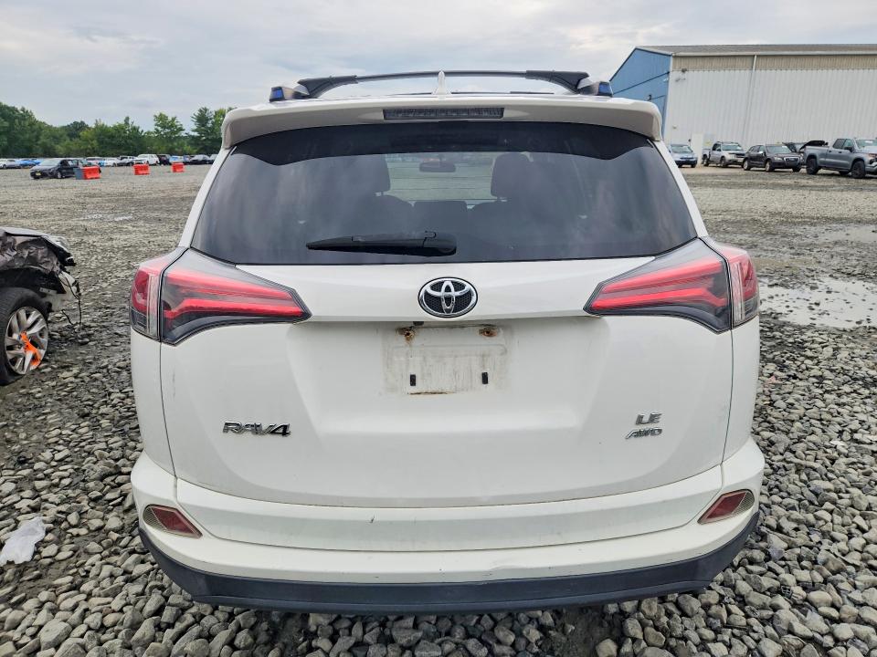 Продаж на аукціоні авто 2016 Toyota Rav4, vin: JTMBFREV3GJ064411, номер лоту: 67147976