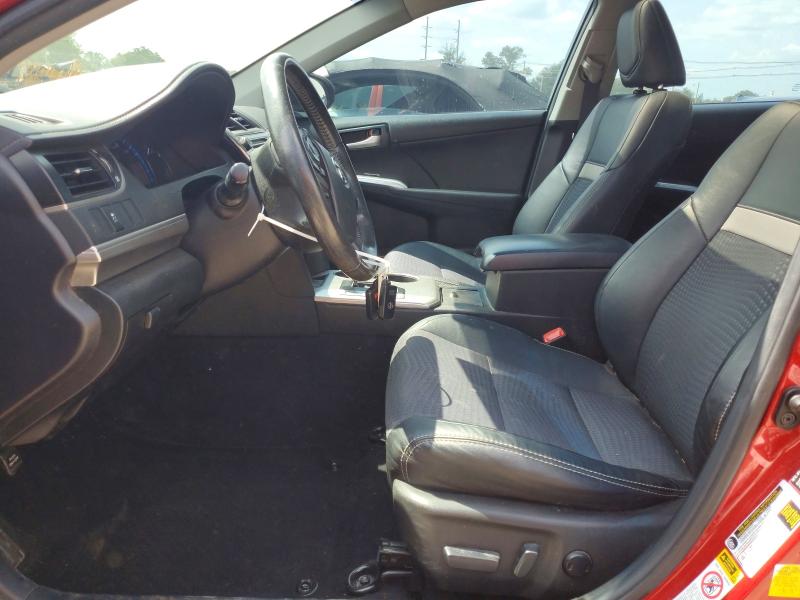 Продажа на аукционе авто 2014 Toyota Camry Hybrid, vin: 4T1BD1FK6EU134177, номер лота: 66370746