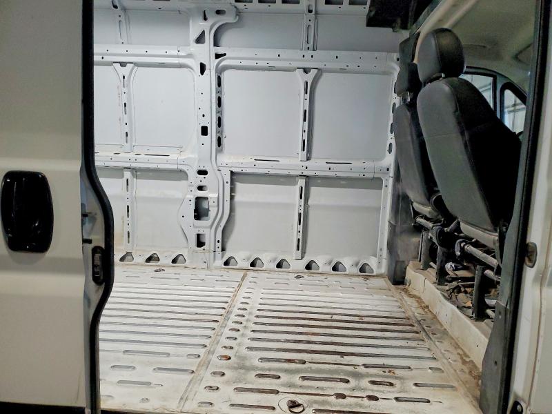 Aukcja sprzedaży 2025 Ram Promaster 2500, vin: 3C6LRVDG4SE506925, numer aukcji: 66426296