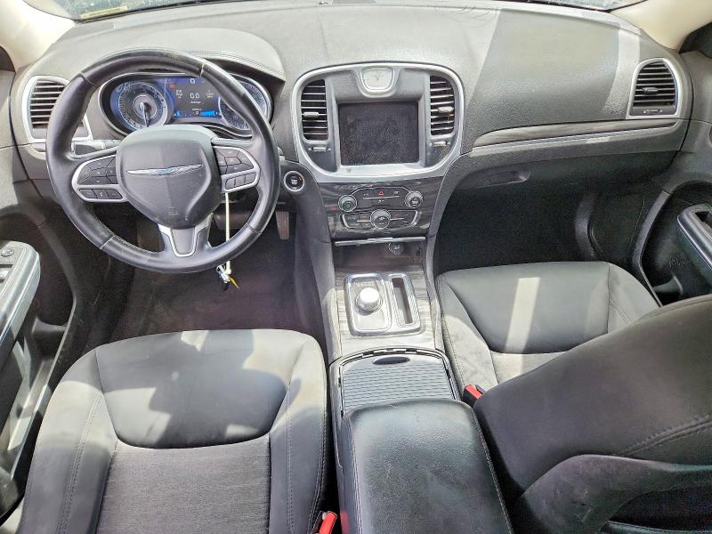 Aukcja sprzedaży 2018 Chrysler 300, vin: 2C3CCAAG2JH293455, numer aukcji: 66715986