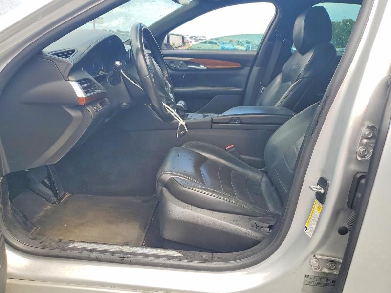 Продаж на аукціоні авто 2017 Cadillac Ct6, vin: 1G6KA5RXXHU151437, номер лоту: 66791466