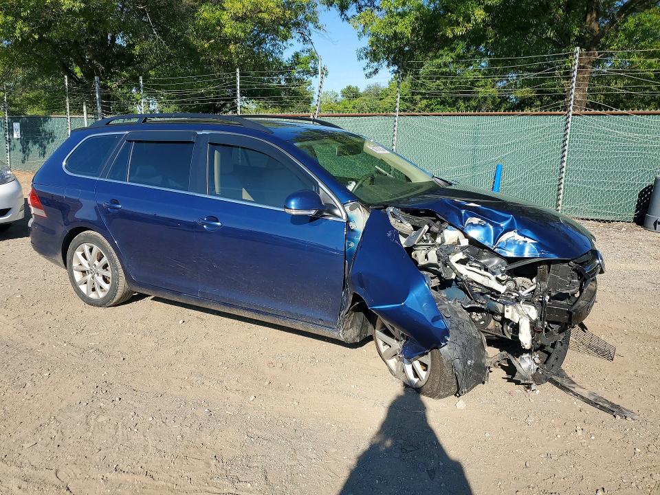 Aukcja sprzedaży 2011 Volkswagen Jetta, vin: 3VWPZ7AJ4BM666778, numer aukcji: 66273856