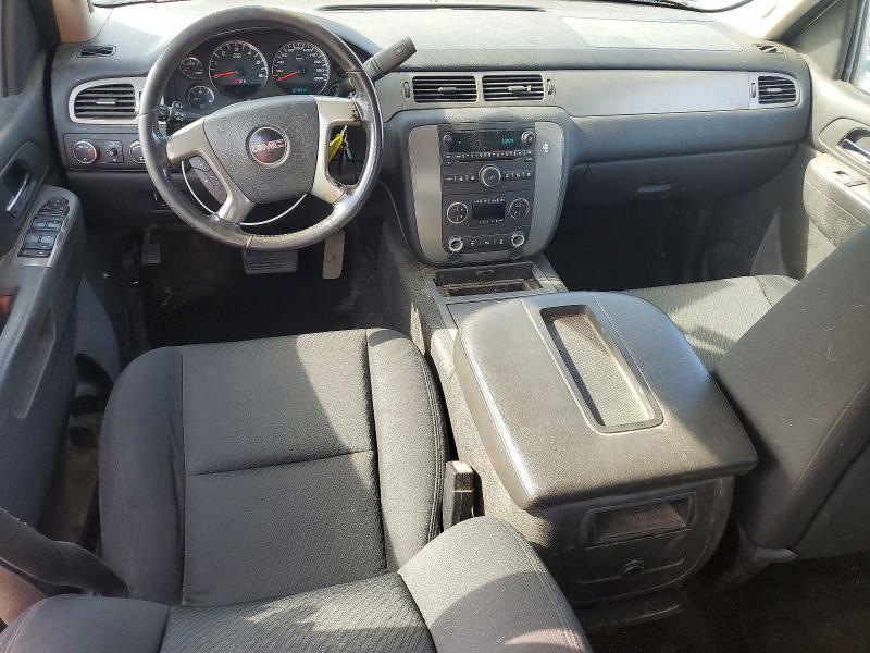 Aukcja sprzedaży 2011 Gmc Sierra, vin: 1GTR2VE31BZ457707, numer aukcji: 65102476