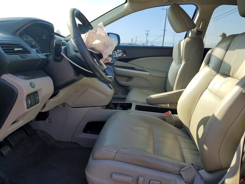 Aukcja sprzedaży 2014 Honda Cr-v, vin: 5J6RM4H73EL019503, numer aukcji: 63546886