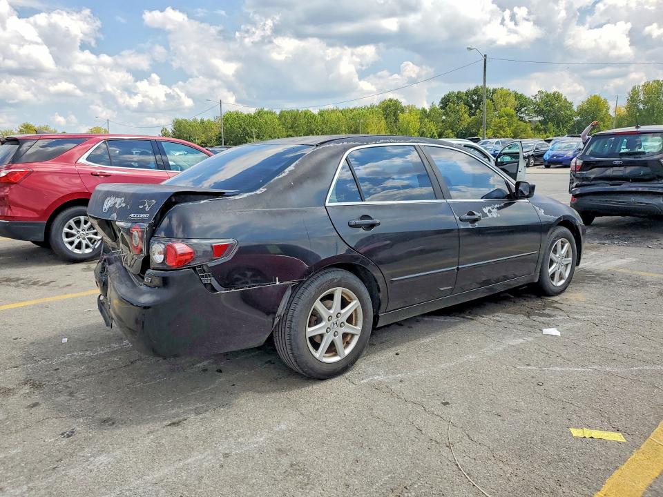 Aukcja sprzedaży 2003 Honda Accord, vin: 1HGCM66893A038912, numer aukcji: 67039096