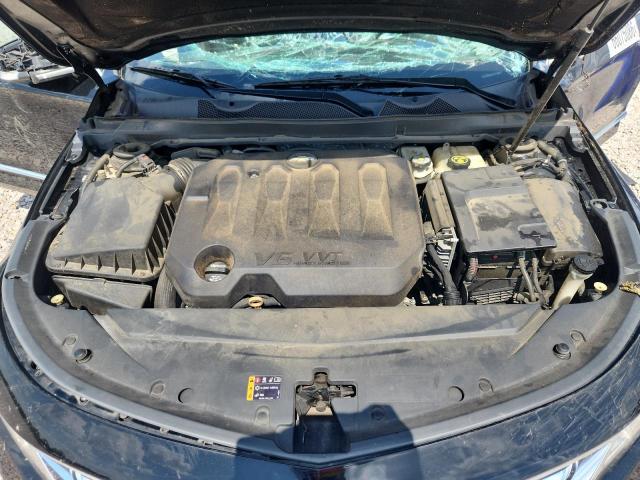 Aukcja sprzedaży 2019 Chevrolet Impala, vin: 1G1105S39KU107366, numer aukcji: 66075086
