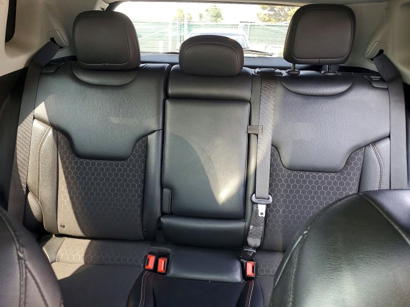 63420896 :رقم المزاد ، 3C4NJDBB8MT584066 vin ، 2021 Jeep Compass مزاد بيع