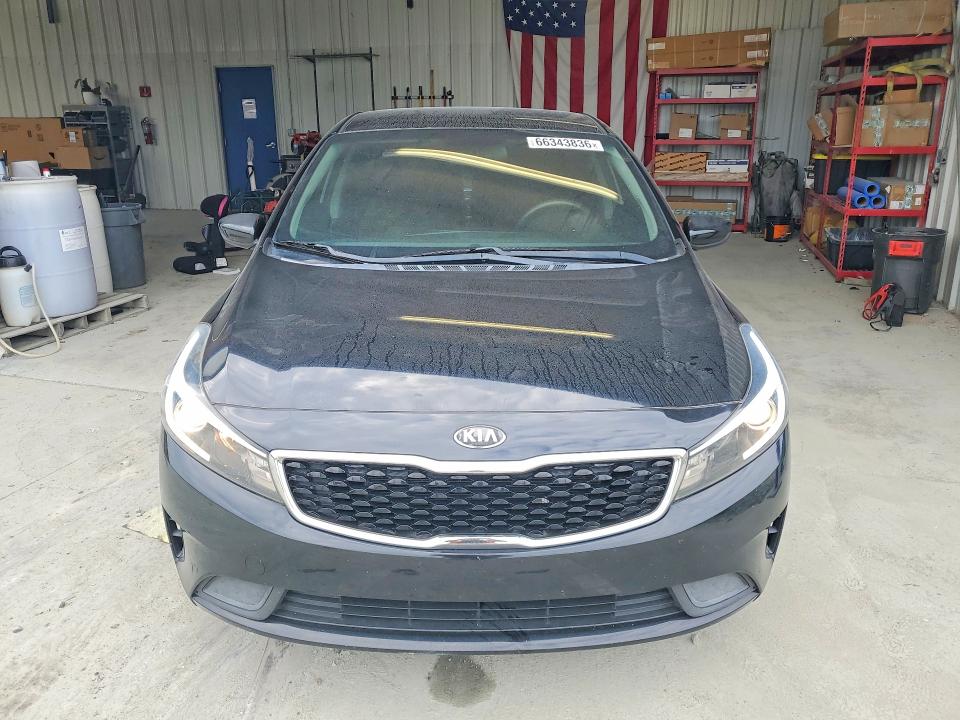 Aukcja sprzedaży 2017 Kia Forte, vin: 3KPFK4A76HE104194, numer aukcji: 66343836