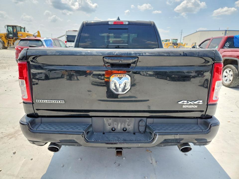 63568166 :رقم المزاد ، 1C6SRFFT8LN328669 vin ، 2020 Ram 1500 مزاد بيع