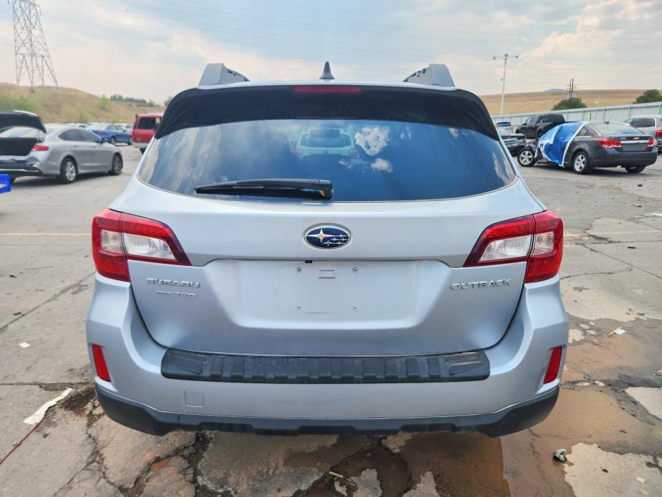 Продажа на аукционе авто 2017 Subaru Outback, vin: 4S4BSAFCXH3299027, номер лота: 63236256