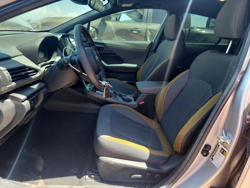 Aukcja sprzedaży 2025 Subaru Crosstrek, vin: 4S4GUHF64S3714031, numer aukcji: 66548146
