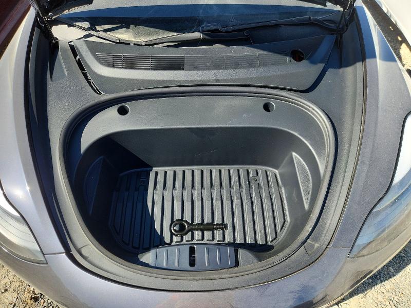 2021 Tesla Model 3 მანქანა იყიდება აუქციონზე, vin: 5YJ3E1EA0MF017975, აუქციონის ნომერი: 62718636