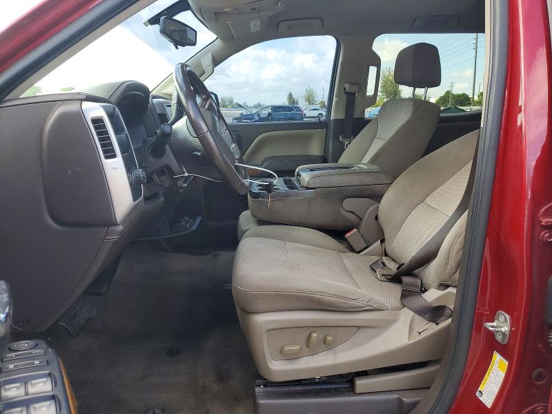 Aukcja sprzedaży 2018 Gmc Sierra, vin: 3GTP1MEC0JG231581, numer aukcji: 65828016