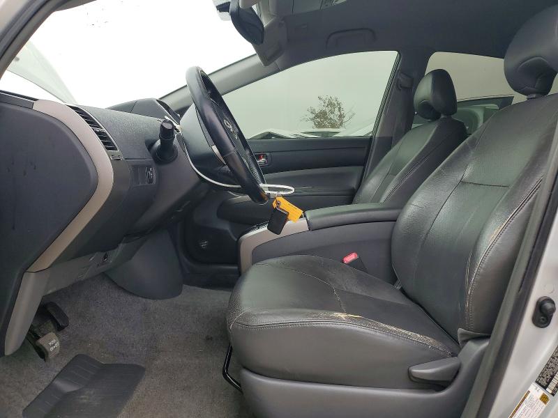 Aukcja sprzedaży 2008 Toyota Prius, vin: JTDKB20U183324103, numer aukcji: 65774846