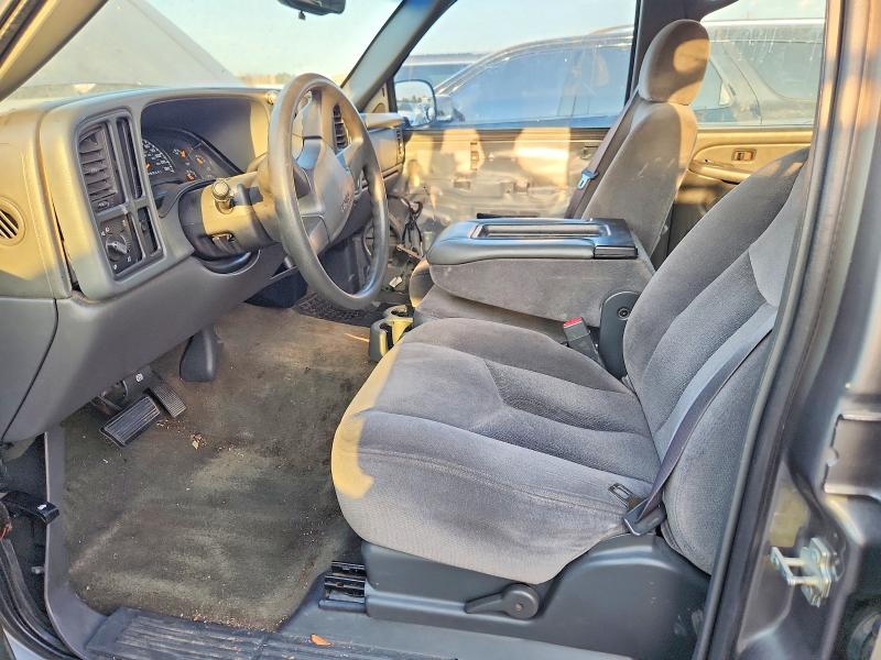 Продажа на аукционе авто 2007 Gmc New Sierra, vin: 2GTEC13V871113901, номер лота: 65902856