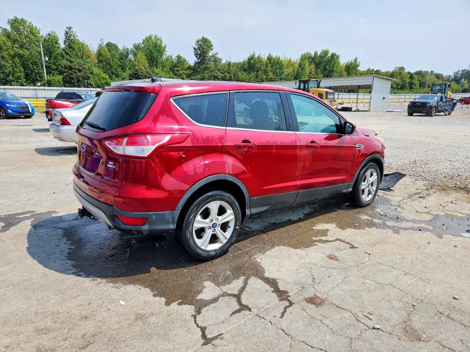 Продажа на аукционе авто 2013 Ford Escape, vin: 1FMCU9G96DUC68250, номер лота: 66541916