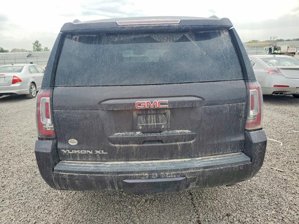 Aukcja sprzedaży 2015 Gmc Yukon Xl, vin: 1GKS2HKC3FR650314, numer aukcji: 62219956