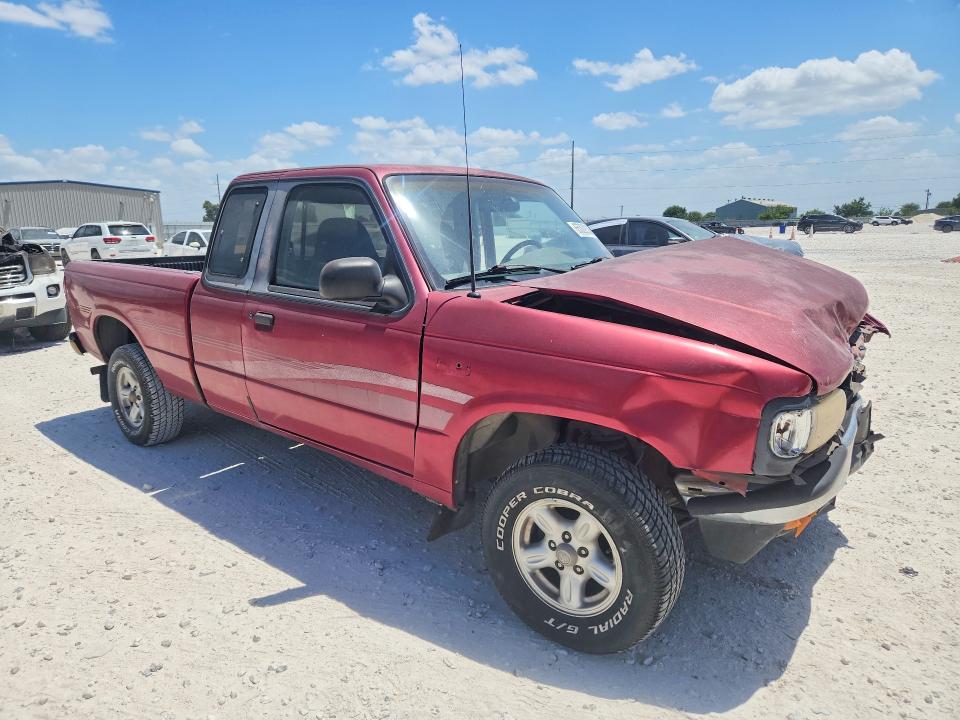 Aukcja sprzedaży 1996 Mazda B3000, vin: 4F4CR16U3TTM10000, numer aukcji: 65009236